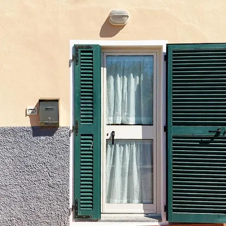 Апартаменты Casa Il Cactus - Argonautivacanze