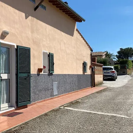 Casa Il Cactus - Argonautivacanze *