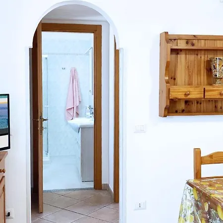 Апартаменты Casa Il Cactus - Argonautivacanze