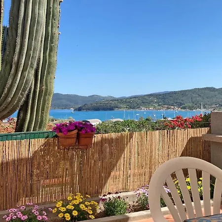 Casa Il Cactus - Argonautivacanze Apartment *