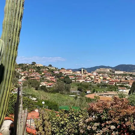 Casa Il Cactus - Argonautivacanze *